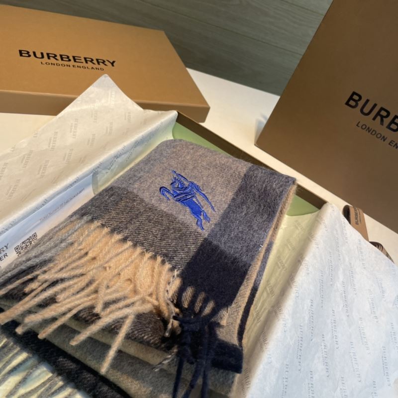 Burberry Scarf